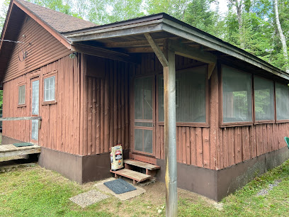 Loew's Timber Lost Cottages