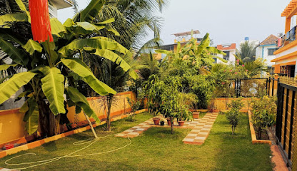 Diamond Cottage