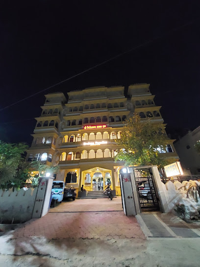 Hotel Brahma Paradise