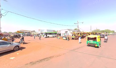 Narendar Dhakad Hotel