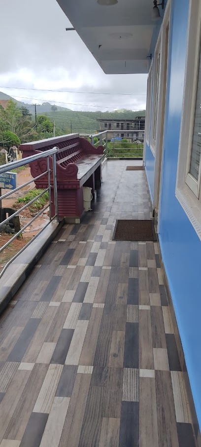 Mallikayil Residency