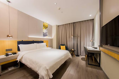 SHENYANGMEICHENHOTEL