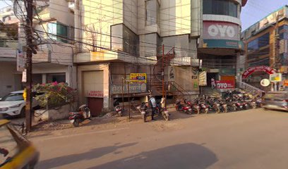Hotel Reacharge