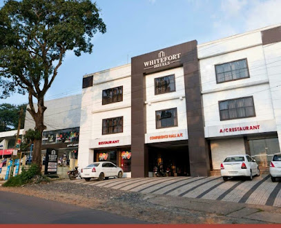 OYO 9404 Hotel White Fort