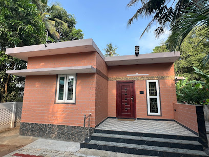 TEMPLE TALES HOME STAY