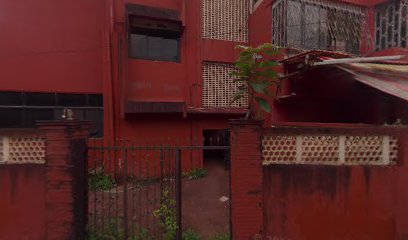 SPOT ON 73454 Hotel Silver Star