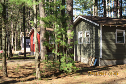 Timberlane Resort