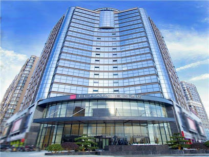 Echarm Hotel