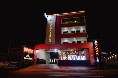 Rinad Castle By Hamra Retreat