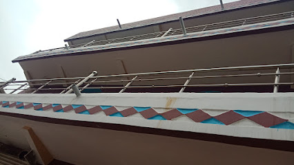Maharaja Palace