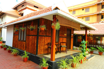 Guruvayur Heritage