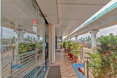 Spring Sky Bangalore by ShriGo Hotels