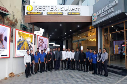 Rester select Vadodara