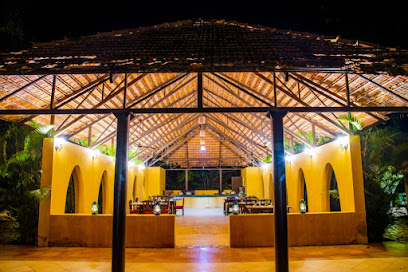 Greetoe Celebration Van Vilas, Bandhavgarh National Park