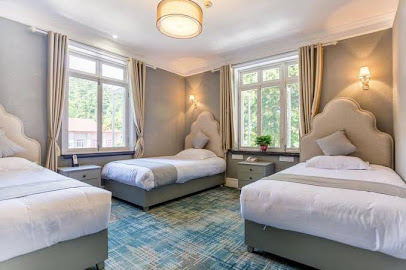 Longhao Holiday Hotel