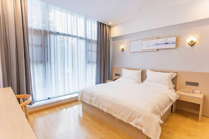 Hongyuanyuan Boutique Hotel