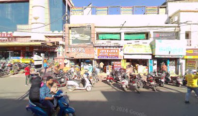 OYO Near Russel Chowk