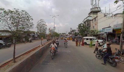 Sri Balaji Lodge