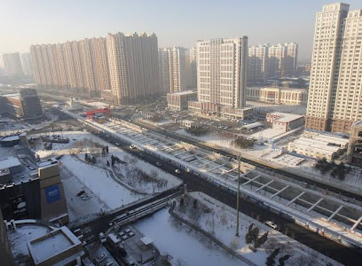 Harbin 22C Boutique Hotel