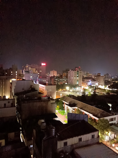 豪美旅店