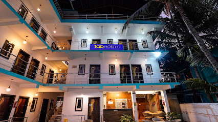 FabHotel Luminous Beach Resort