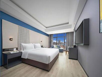 Lanou International Hotel