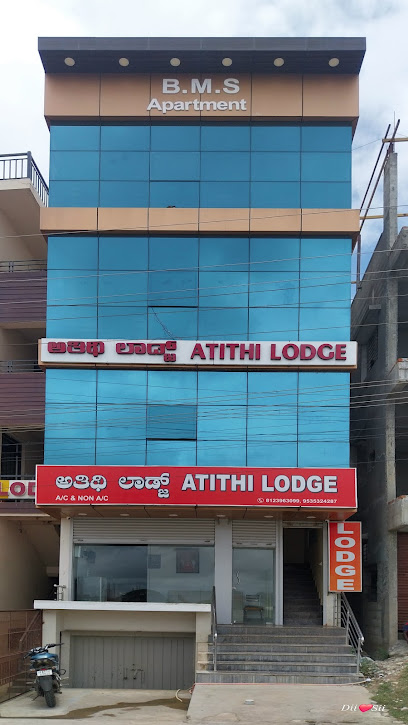 Atithi Lodge