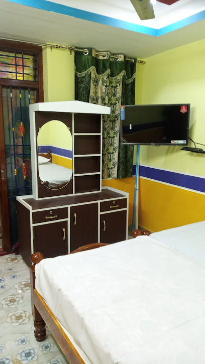 VASANTHAM ROOMS