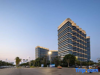 Sanya Bohai Hotel