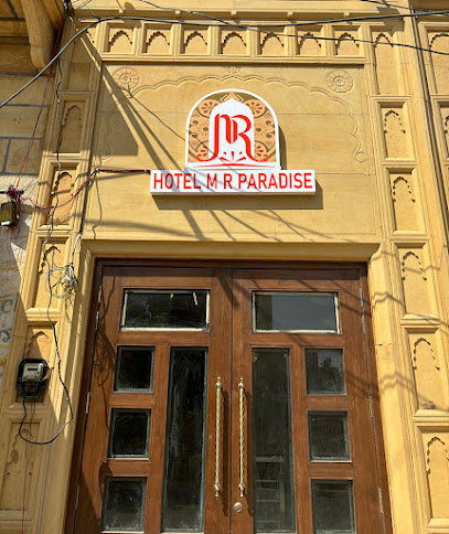 M R PARADISE