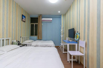 Luofu Wangshi Inn