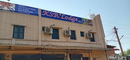 Ksr Lodge