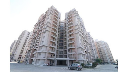 OYO Taj View Pent House