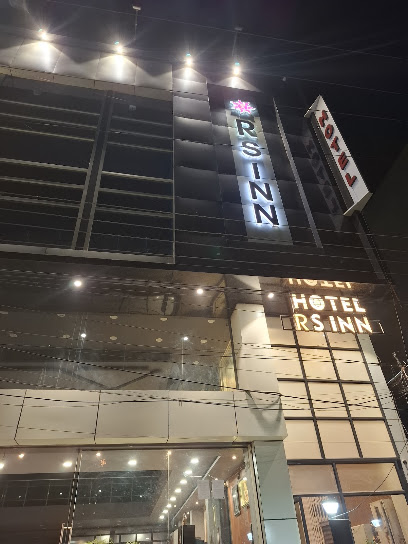 HOTEL RS INN