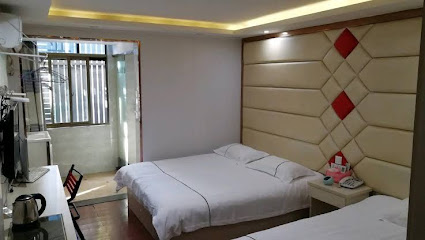 Lishui Oujiakuaijie hotel