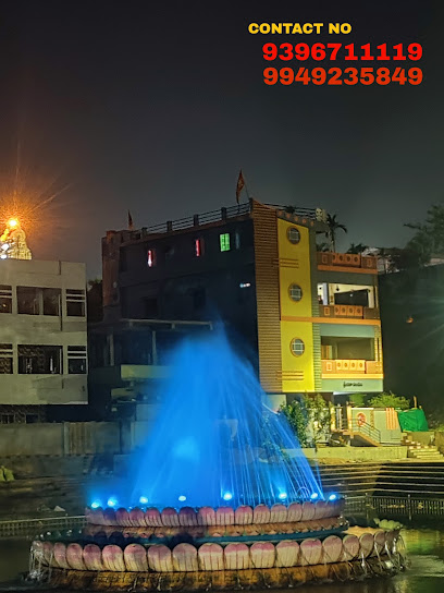 Dwaraka tirumala rooms