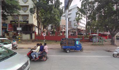 Collection O Mysore Central