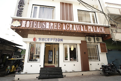 Hotel Shree Agrawal Palace