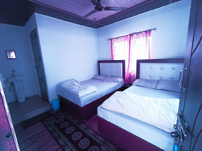 KedarKhand Palace