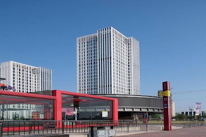 Xingyuan Service Apartment