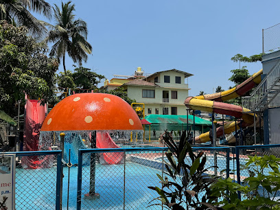 L.D Waterpark and Beach Resort