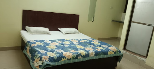 hotel mid journey