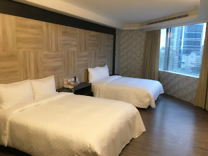 友爱金色商旅