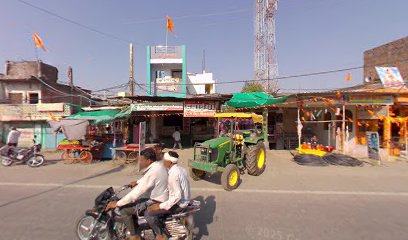 sunil tea stal arniya kalan