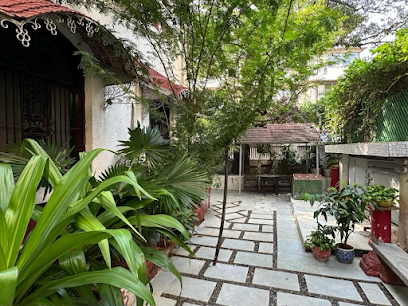 Shamrock Homestay Mumbai