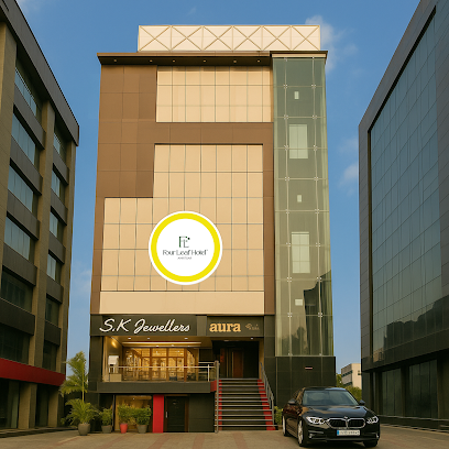 Four Leaf Hotel - Amritsar