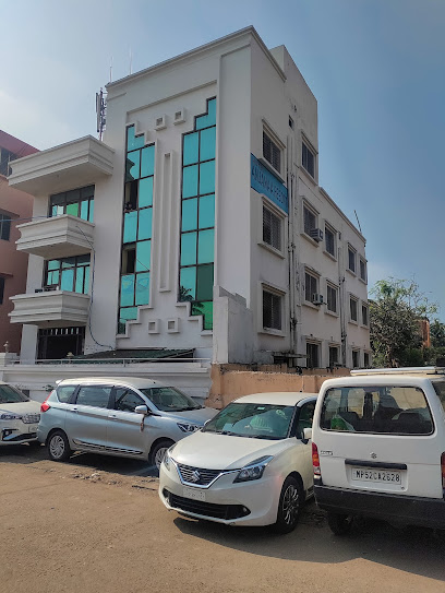 Hotel Anjanaa Resort