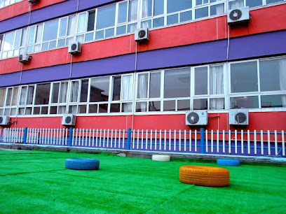 25度四季青年旅舍