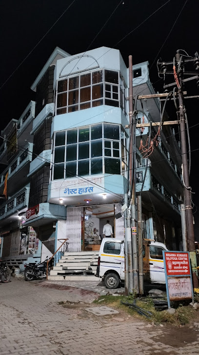 Krishna Balram Guest House