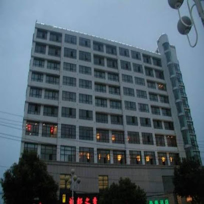 格林豪泰无锡新区机场酒店